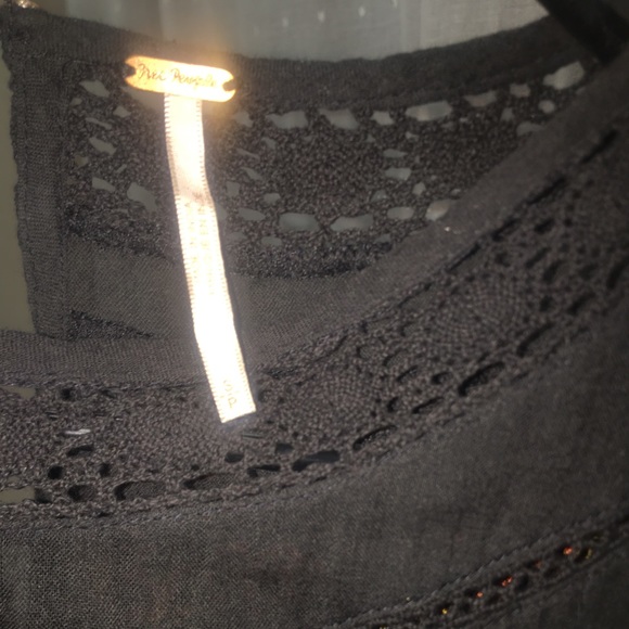 Free People Dress - Picture 4 of 4